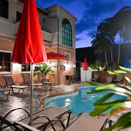The Villa Residences Resort Patong Екстер'єр фото