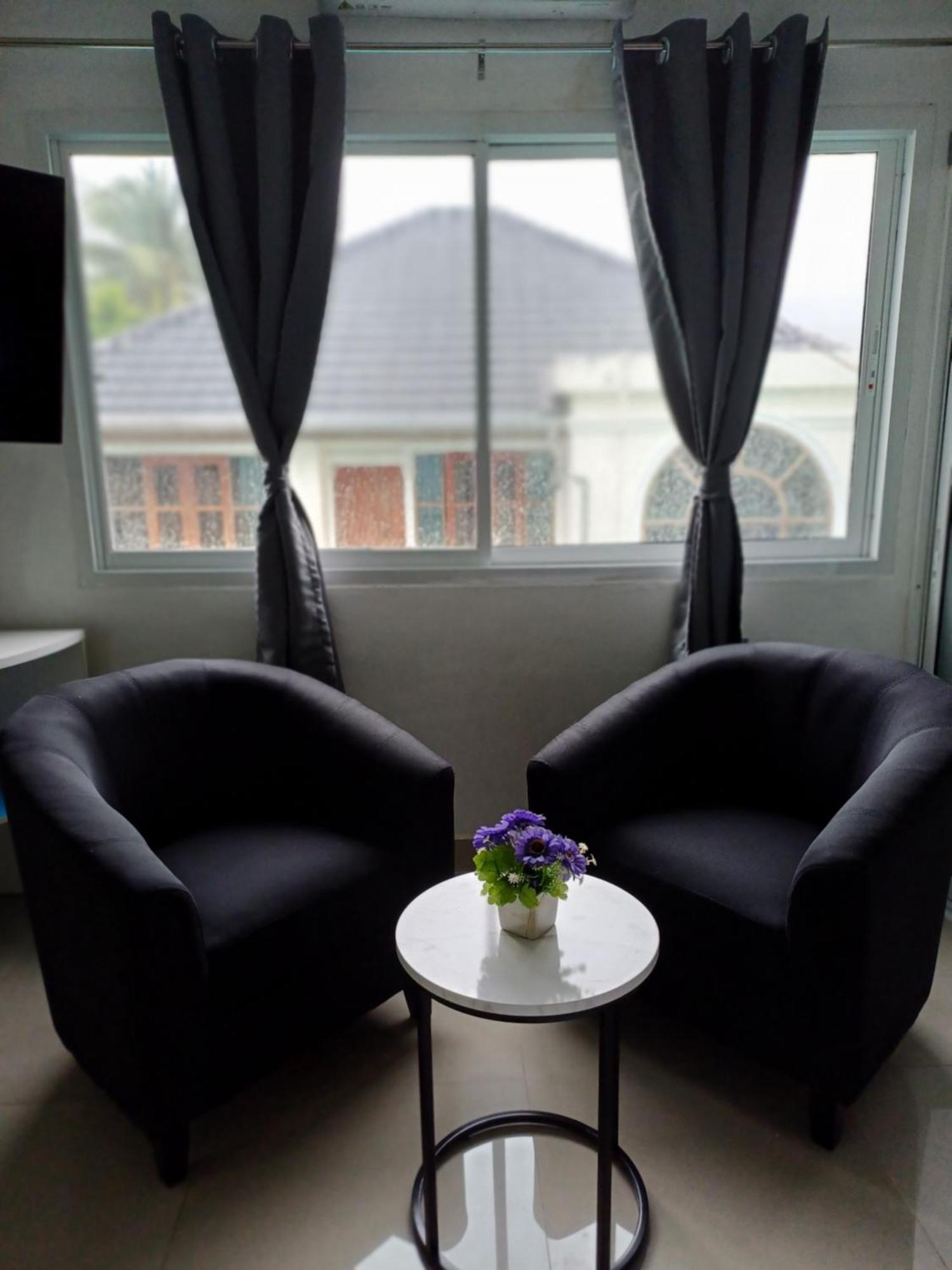 The Villa Residences Resort Patong Екстер'єр фото