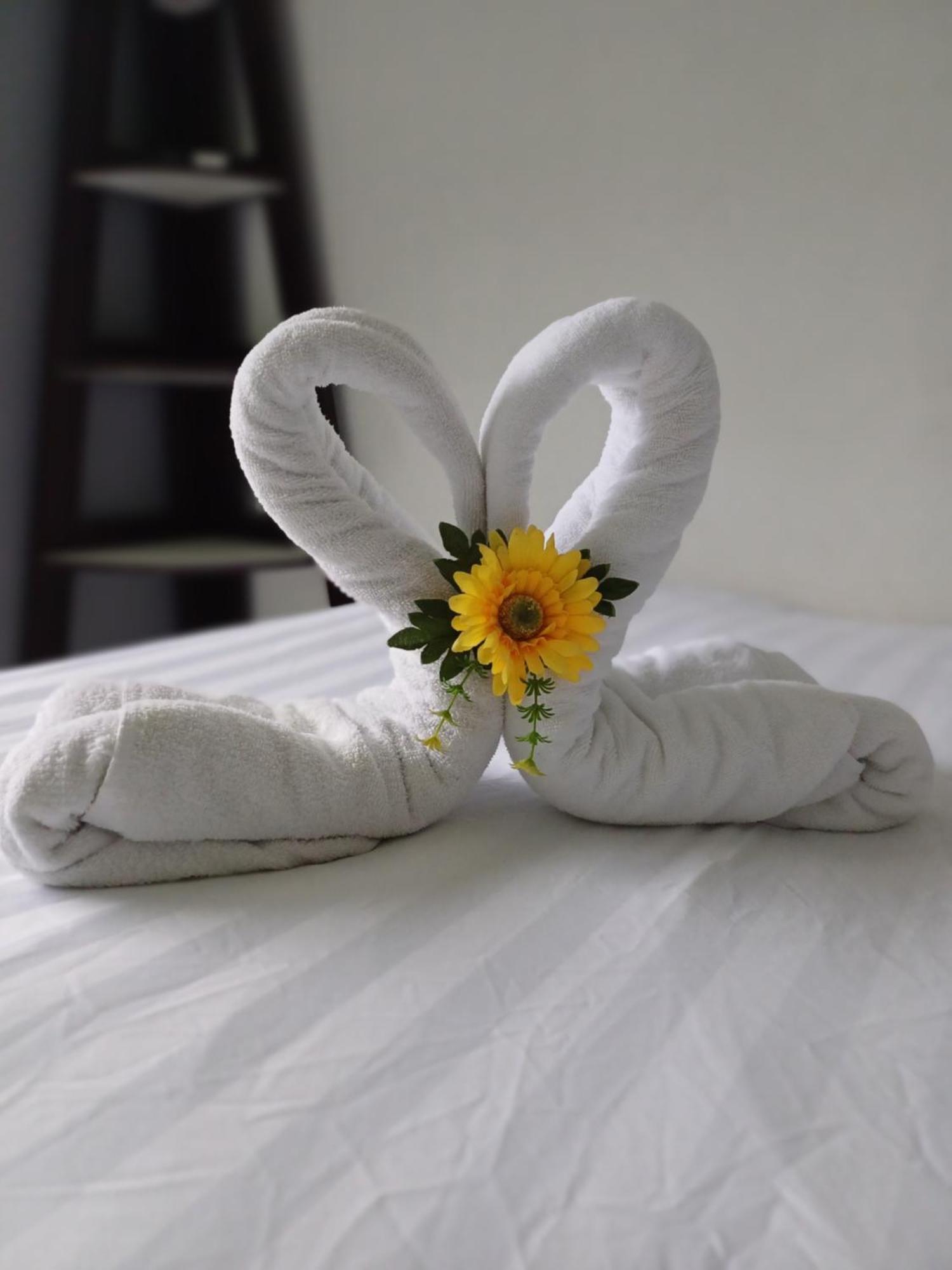 The Villa Residences Resort Patong Екстер'єр фото