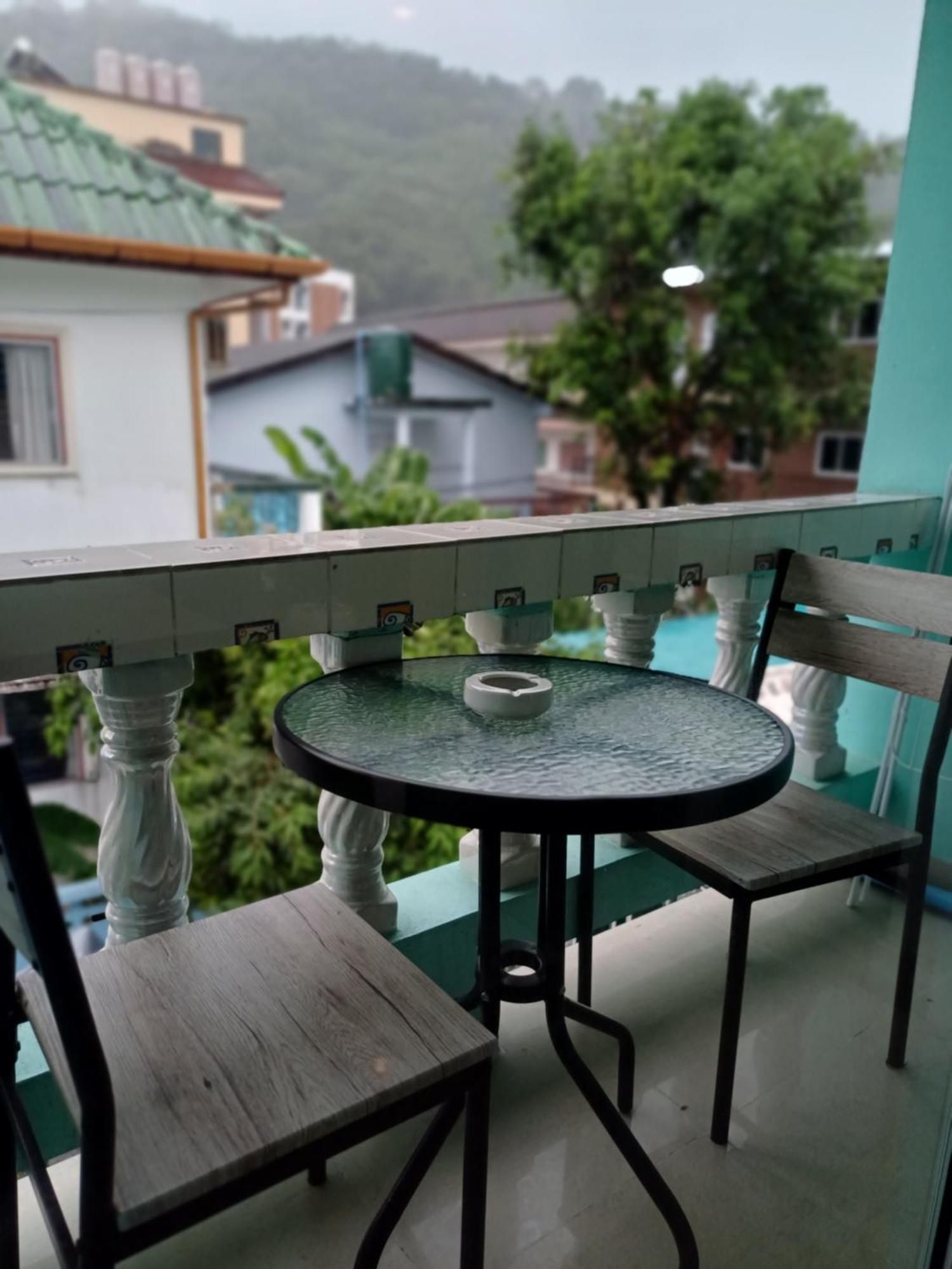 The Villa Residences Resort Patong Екстер'єр фото