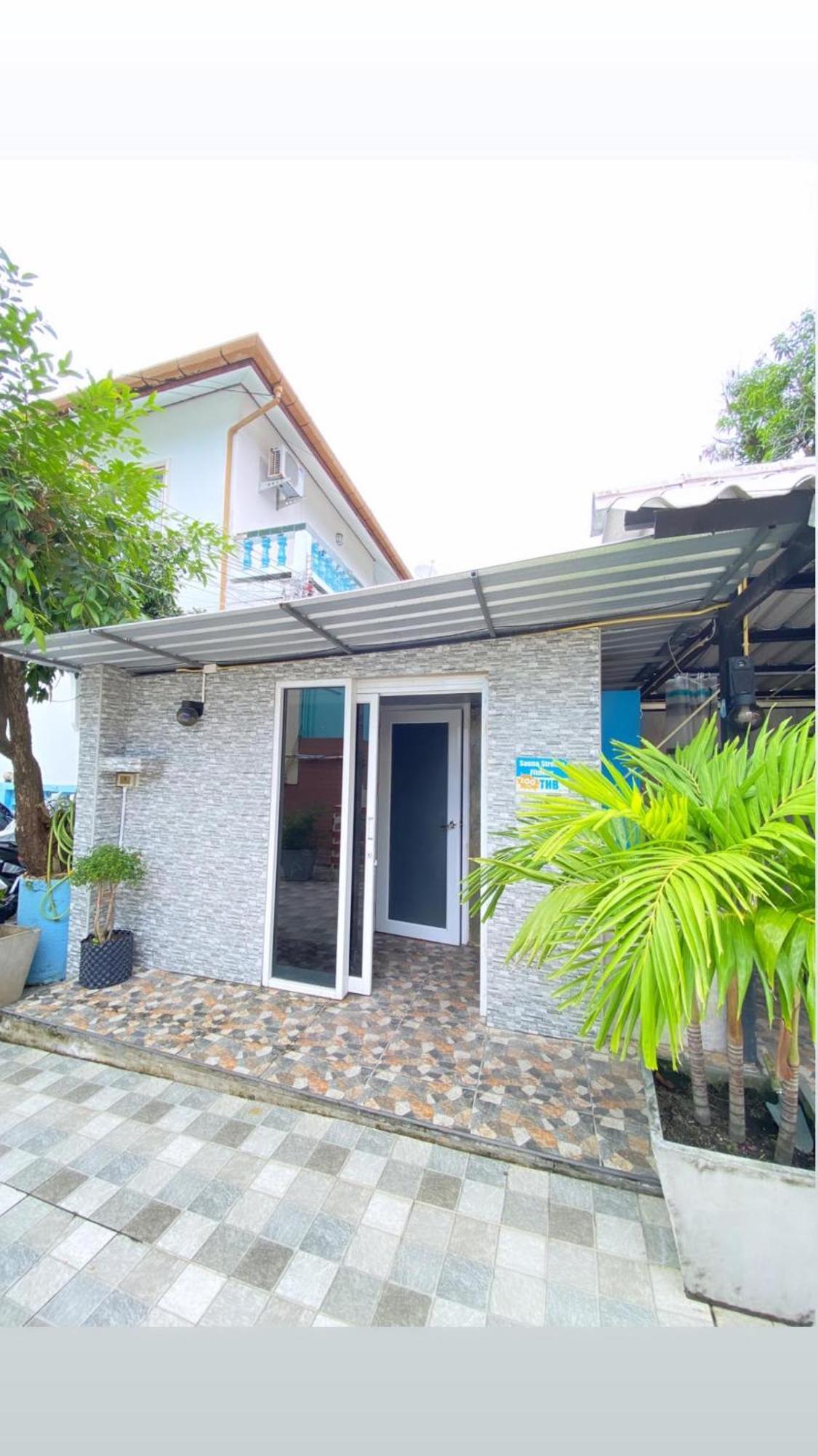 The Villa Residences Resort Patong Екстер'єр фото