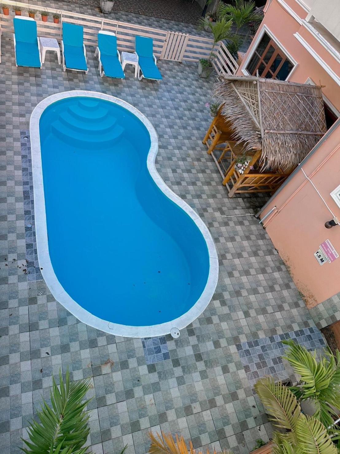 The Villa Residences Resort Patong Екстер'єр фото