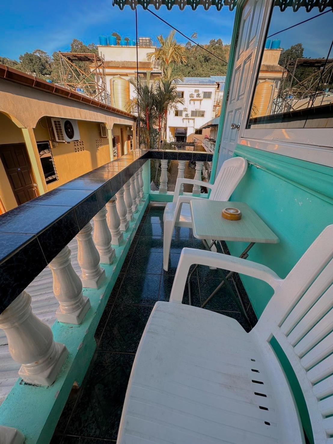 The Villa Residences Resort Patong Екстер'єр фото