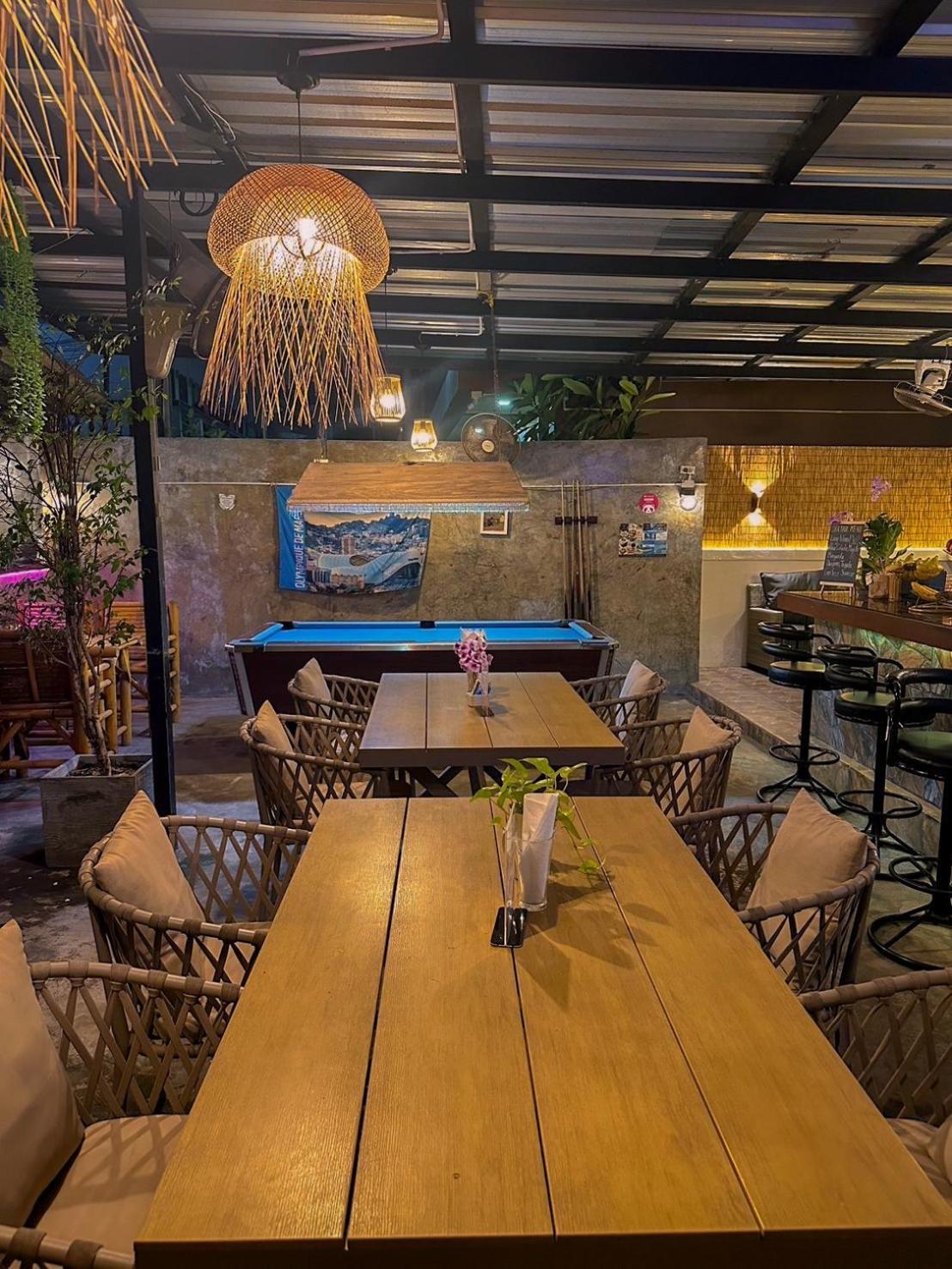 The Villa Residences Resort Patong Екстер'єр фото