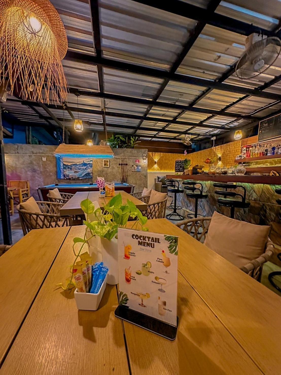 The Villa Residences Resort Patong Екстер'єр фото