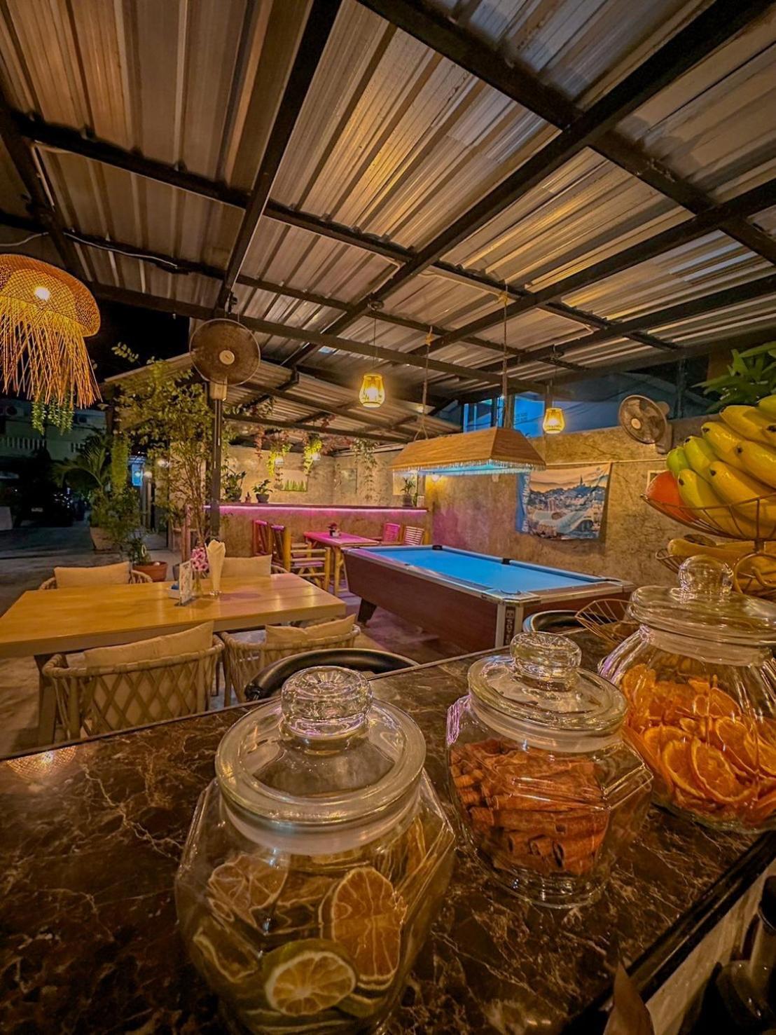 The Villa Residences Resort Patong Екстер'єр фото
