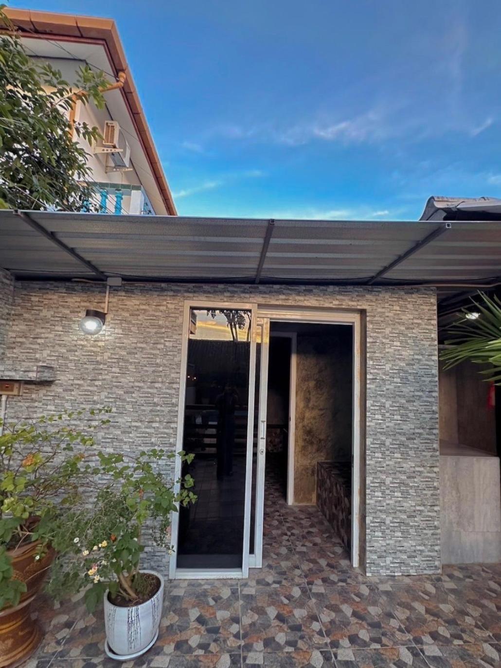 The Villa Residences Resort Patong Екстер'єр фото