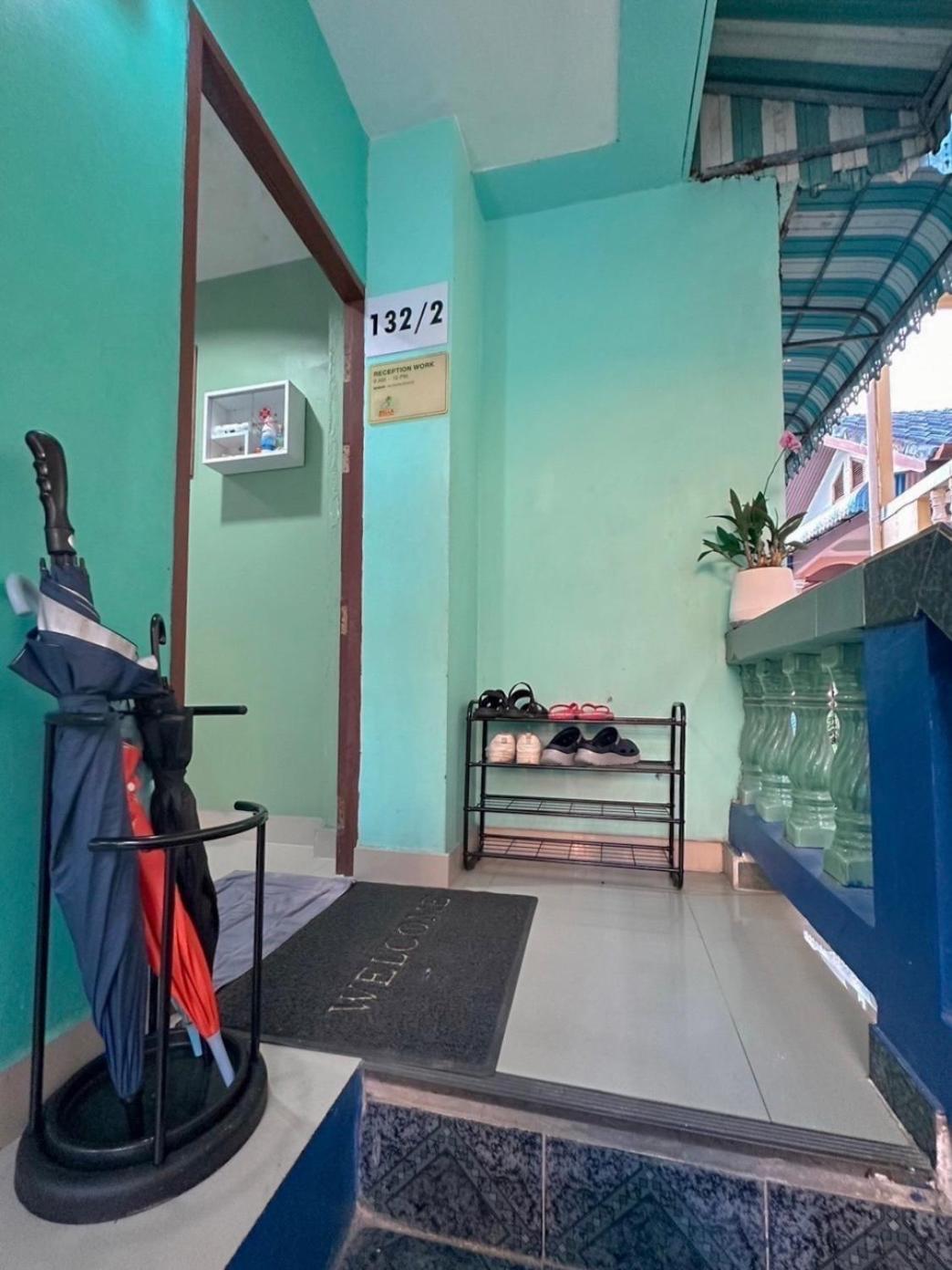 The Villa Residences Resort Patong Екстер'єр фото