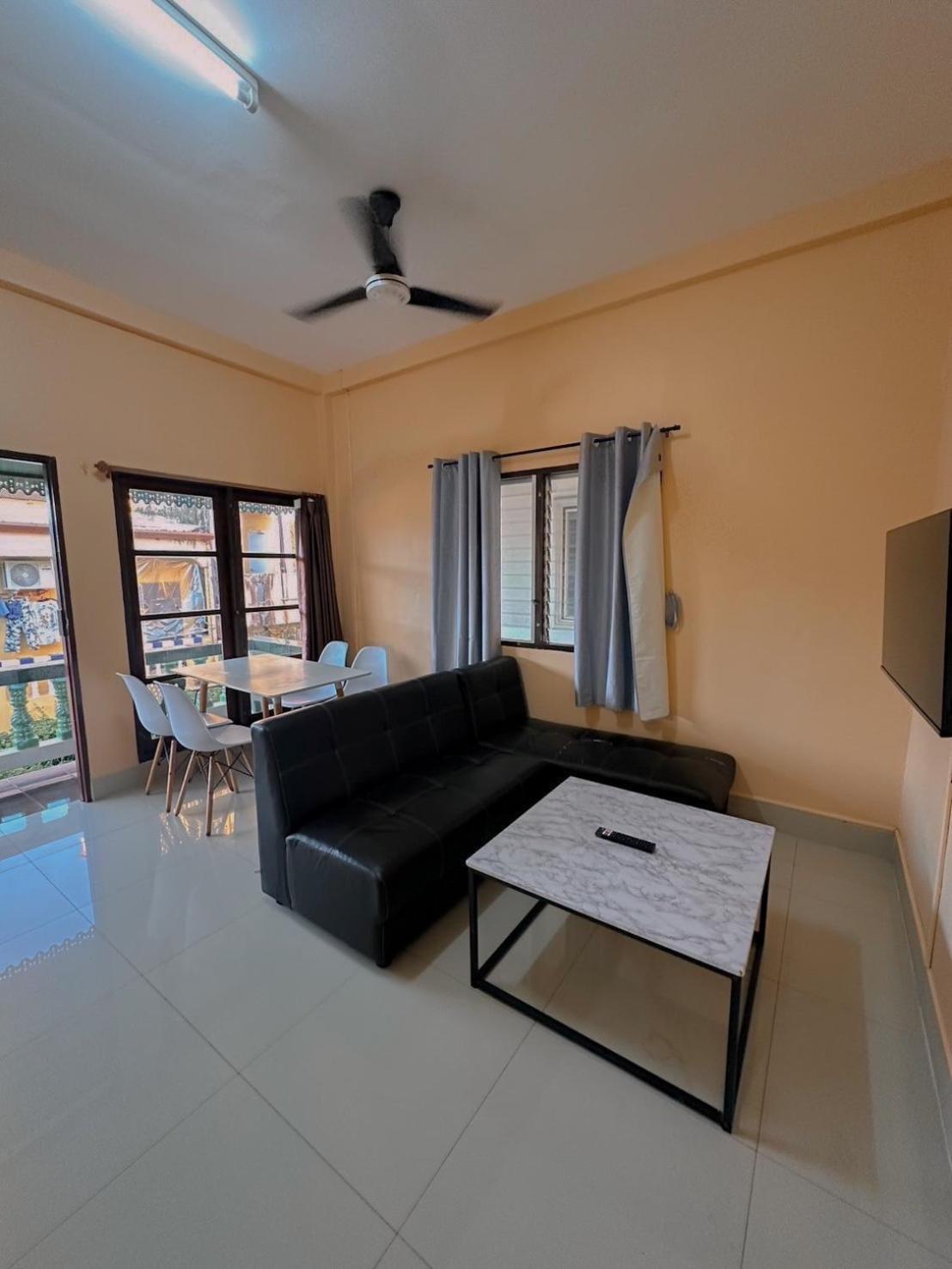 The Villa Residences Resort Patong Екстер'єр фото