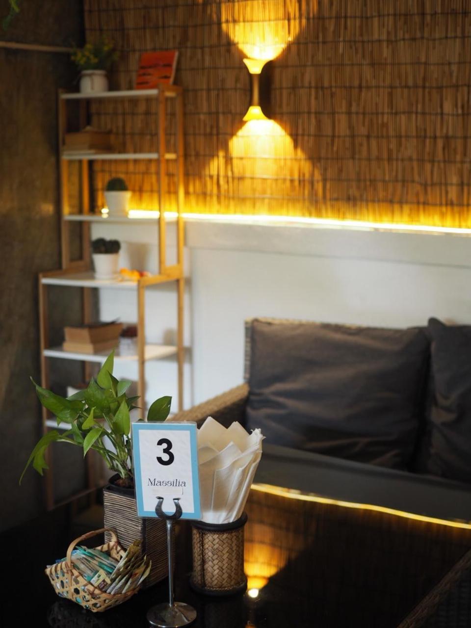 The Villa Residences Resort Patong Екстер'єр фото