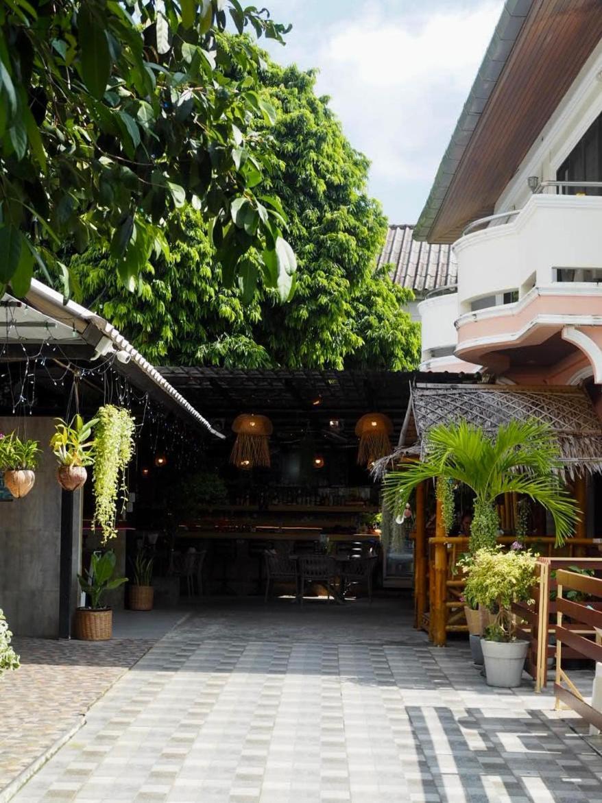 The Villa Residences Resort Patong Екстер'єр фото