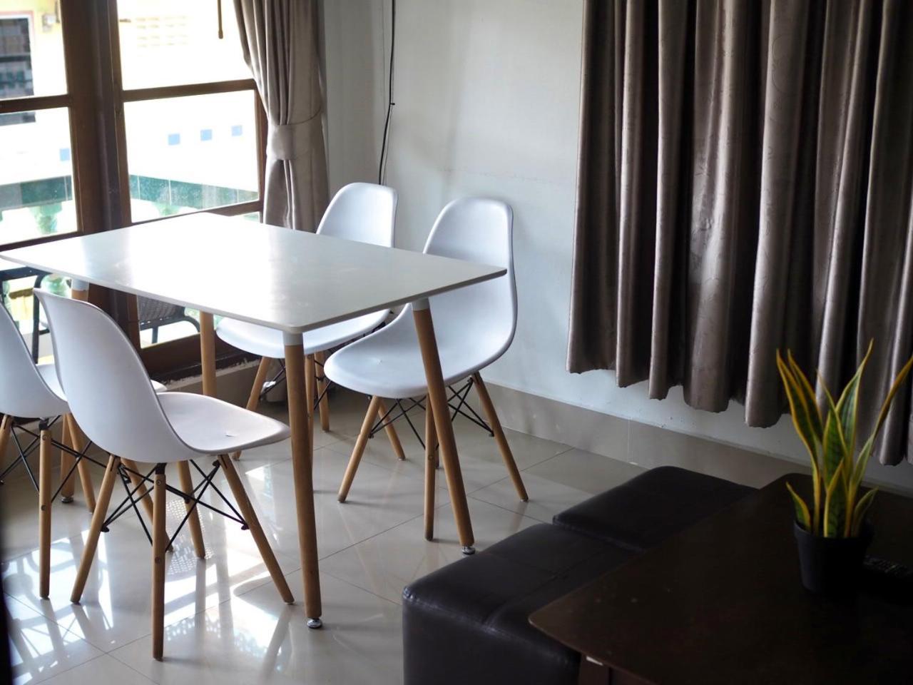The Villa Residences Resort Patong Екстер'єр фото
