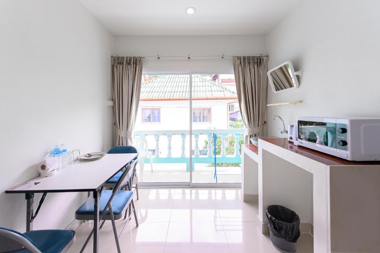 The Villa Residences Resort Patong Екстер'єр фото