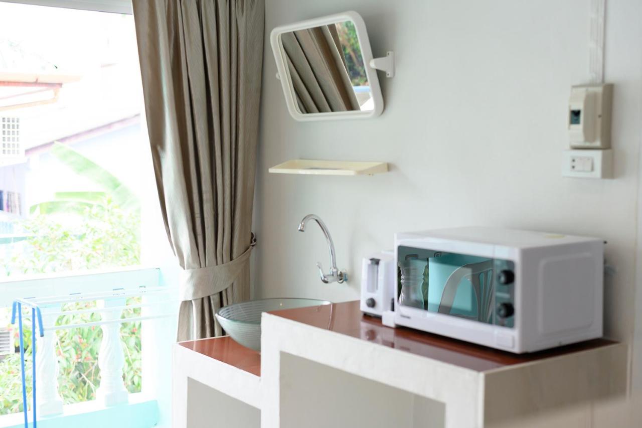 The Villa Residences Resort Patong Екстер'єр фото