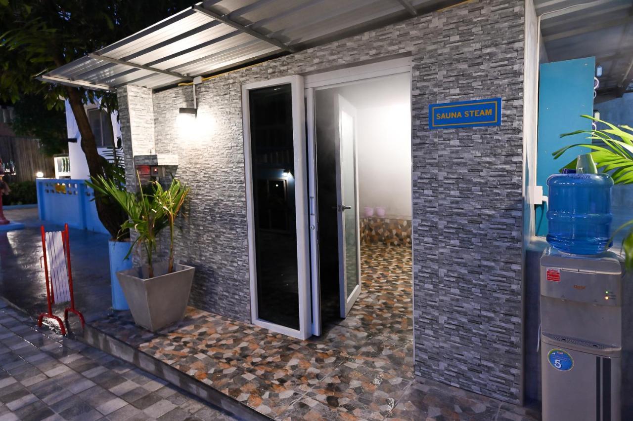 The Villa Residences Resort Patong Екстер'єр фото